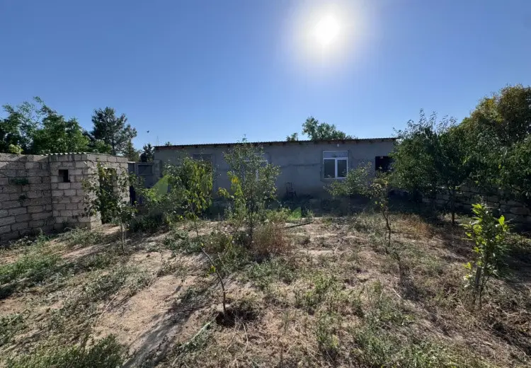 1 otaqlı mənzil Satılır, Albalı qəs., Sabunçu, Bakı