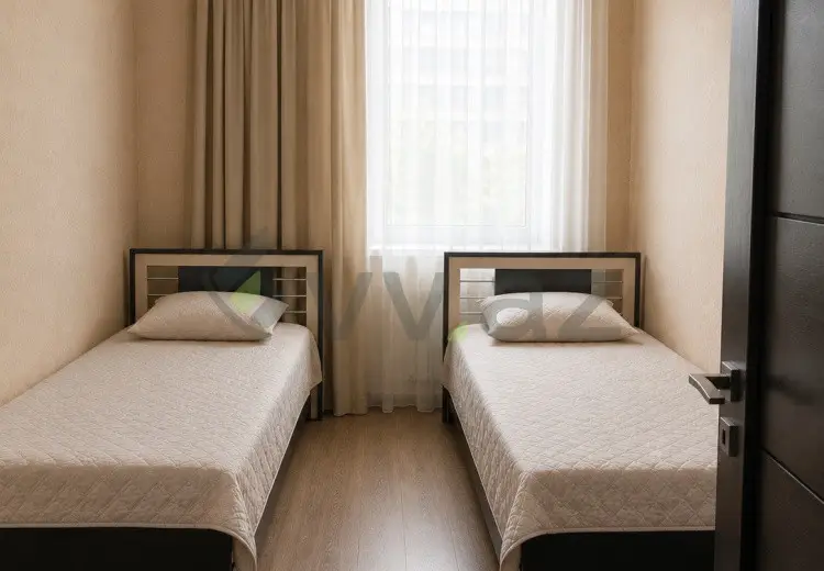 2 otaqlı mənzil Kirayə (aylıq), Montin qəs., Nərimanov, Bakı