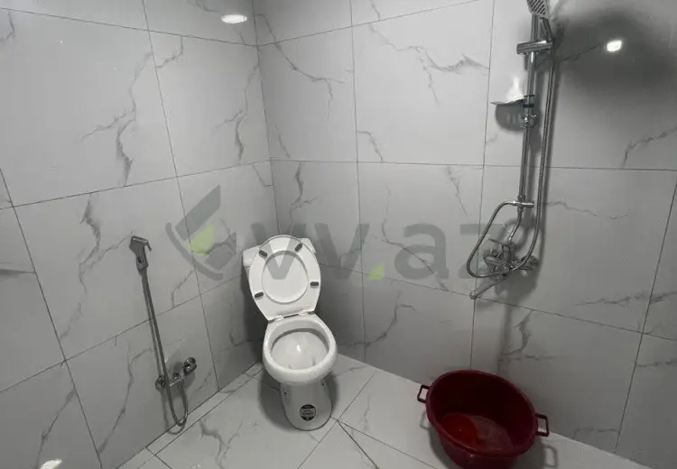 2 otaqlı mənzil Satılır, Xırdalan