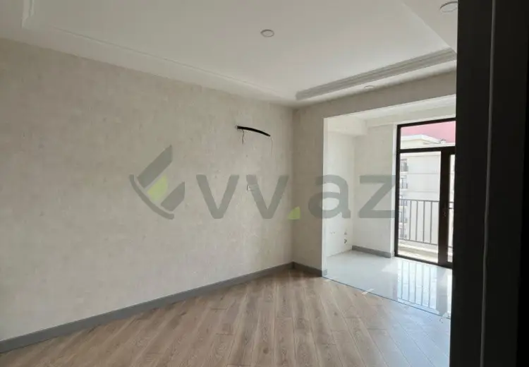 2 otaqlı mənzil Satılır, 7-ci mikrorayon, Binəqədi, Bakı