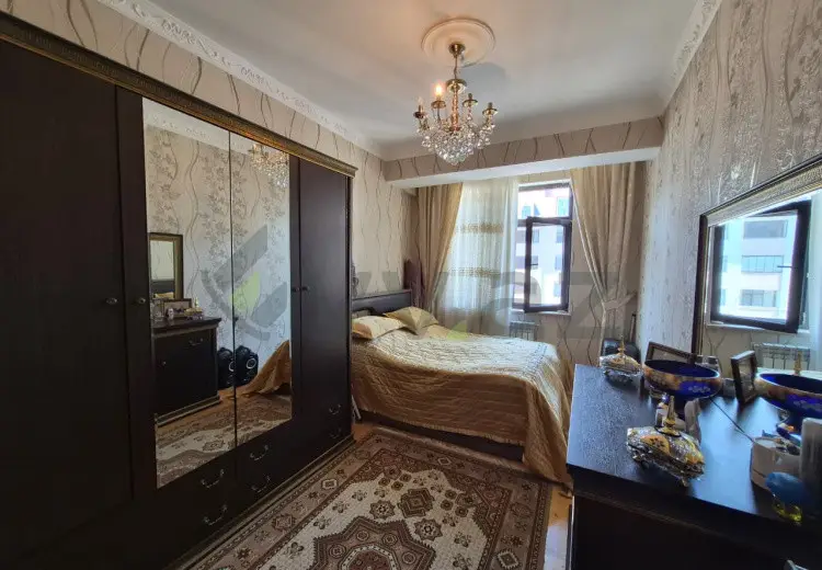 2 otaqlı mənzil Satılır, Böyükşor qəs., Nərimanov, Bakı