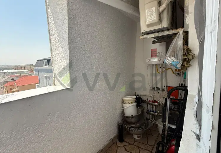 2 otaqlı mənzil Satılır, Xırdalan