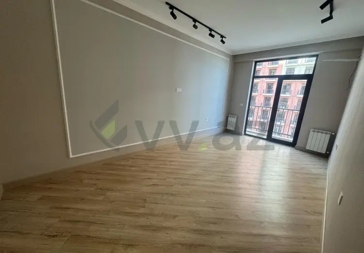3 otaqlı mənzil Satılır, 7-ci mikrorayon, Binəqədi, Bakı