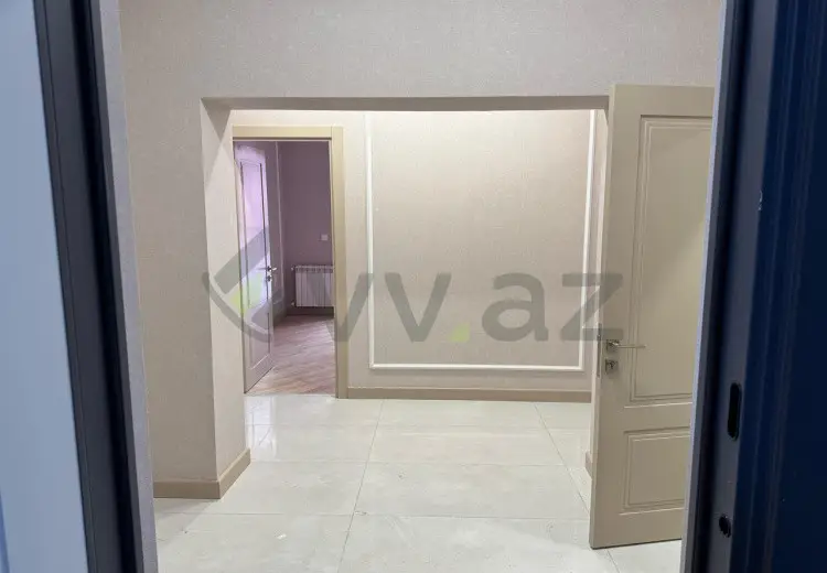 3 otaqlı mənzil Satılır, 7-ci mikrorayon, Binəqədi, Bakı