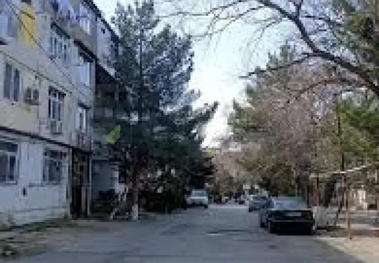 3 sot Torpaq Satılır, 4-cü mikrorayon, Sumqayıt