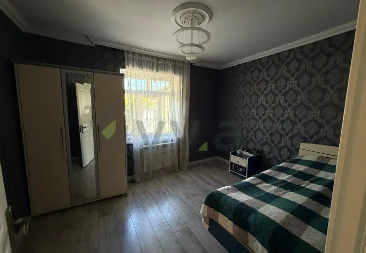 4 otaqlı mənzil Satılır, Biləcəri qəs., Binəqədi, Bakı