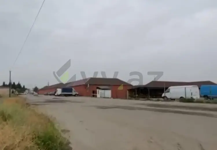 5 sot Torpaq Satılır, Gəncə