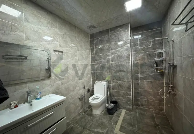 2 otaqlı mənzil Satılır, Yeni Yasamal qəs., Yasamal, Bakı