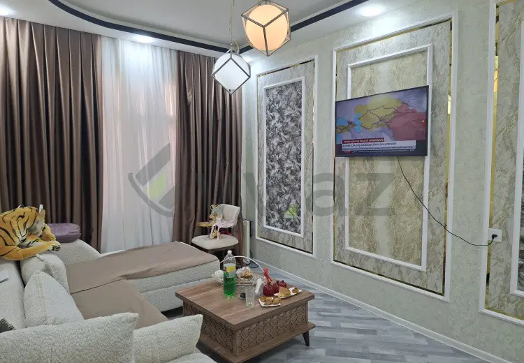2 otaqlı mənzil Satılır, Xırdalan