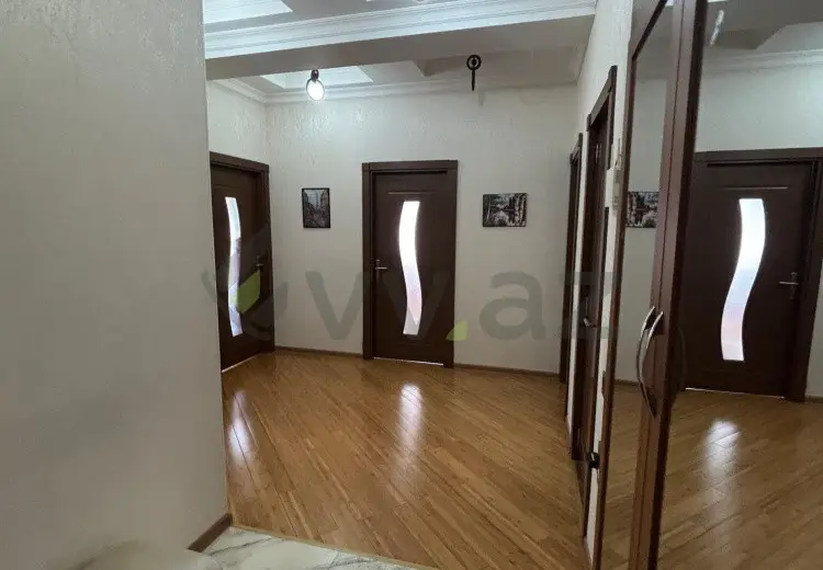 3 otaqlı mənzil Satılır, 9-cu mikrorayon, Binəqədi, Bakı