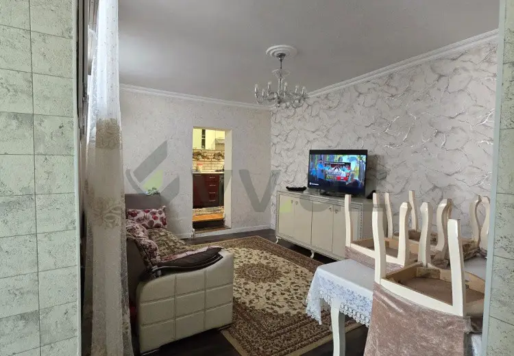 3 otaqlı mənzil Kirayə (aylıq), Montin qəs., Nərimanov, Bakı