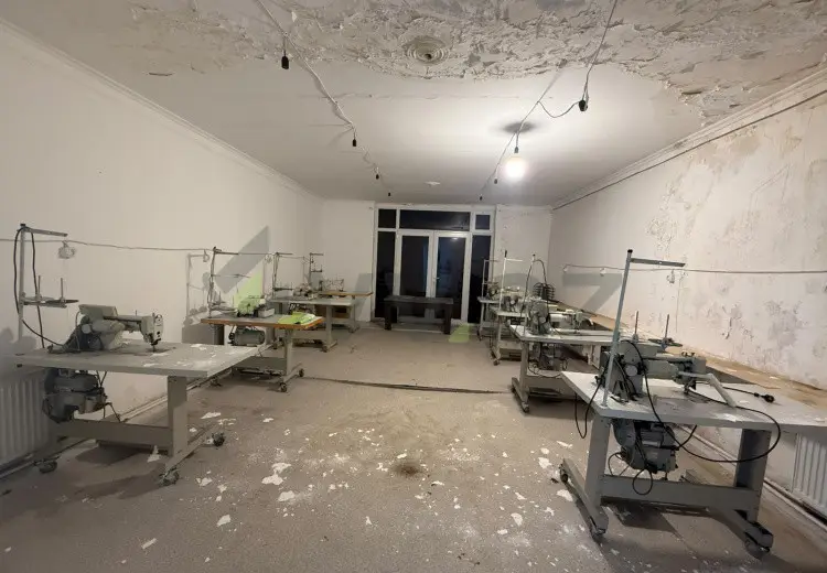 220 m² Obyekt / Ofis Satılır, 8-ci mikrorayon, Binəqədi, Bakı