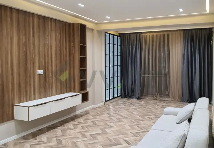 3 otaqlı mənzil Satılır, Montin qəs., Nərimanov, Bakı