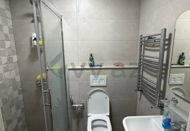 2 otaqlı mənzil Kirayə (aylıq), Yasamal qəs., Yasamal, Bakı