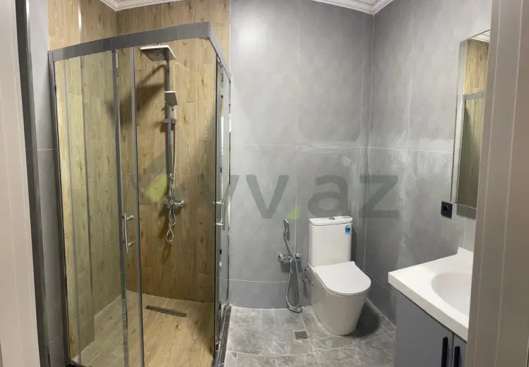 2 otaqlı mənzil Satılır, Dərnəgül, Binəqədi, Bakı
