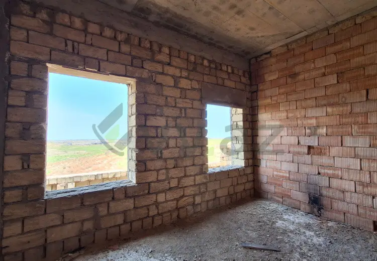 15.5 sot Torpaq Satılır, Masazır, Abşeron