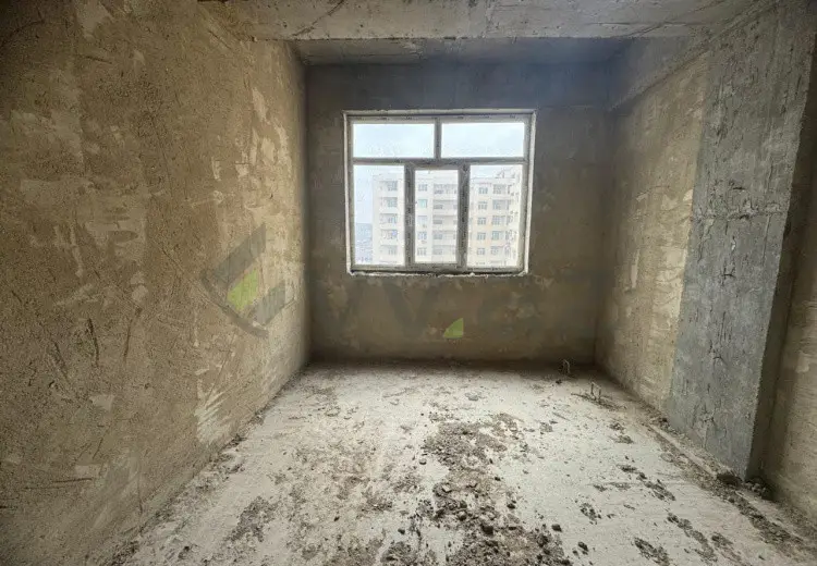 2 otaqlı mənzil Satılır, Xırdalan