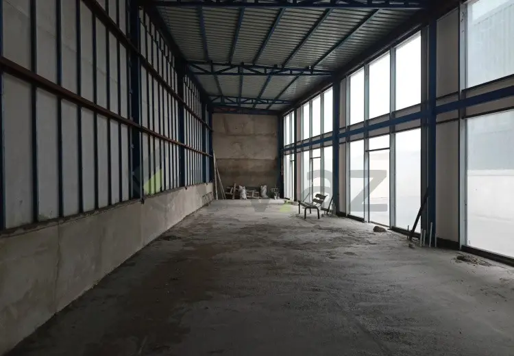 2500 m² Obyekt / Ofis Kirayə (aylıq), Böyükşor qəs., Nərimanov, Bakı