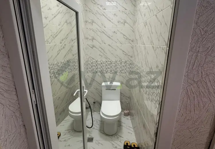 3 otaqlı mənzil Satılır, Zığ qəs., Suraxanı, Bakı