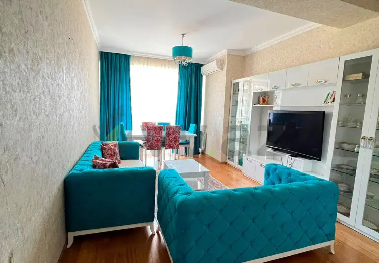 3 otaqlı mənzil Satılır, Yasamal qəs., Yasamal, Bakı