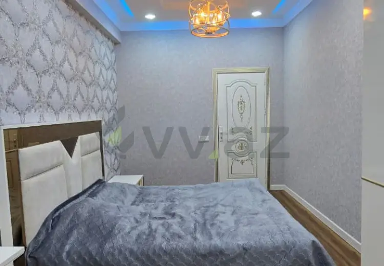 3 otaqlı mənzil Satılır, Xırdalan