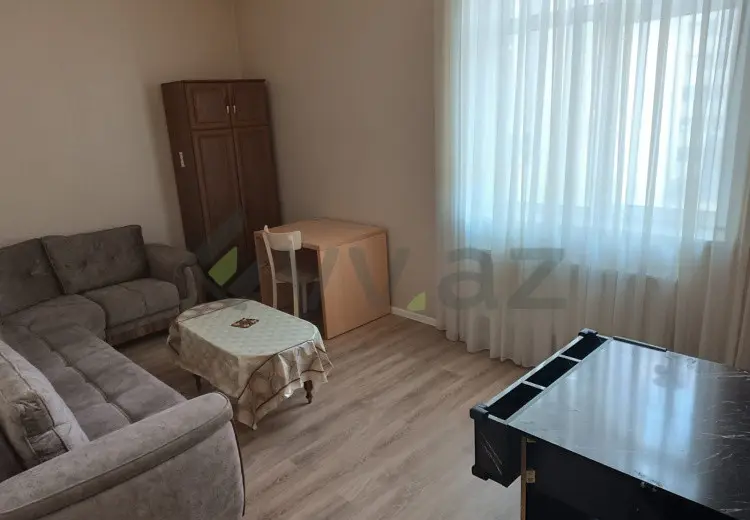 2 otaqlı mənzil Kirayə (aylıq), Yeni Yasamal qəs., Yasamal, Bakı