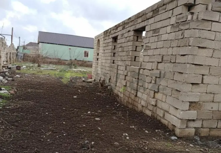 12 sot Torpaq Satılır, Məştağa qəs., Sabunçu, Bakı