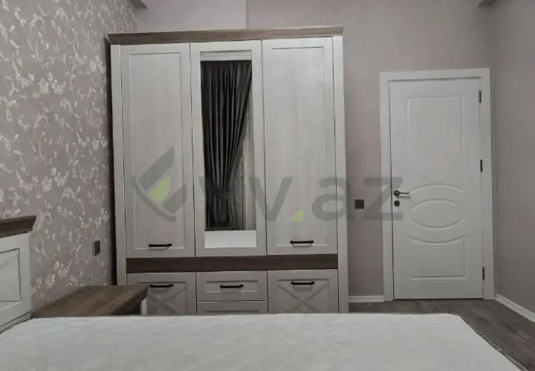 2 otaqlı mənzil Satılır, Xırdalan
