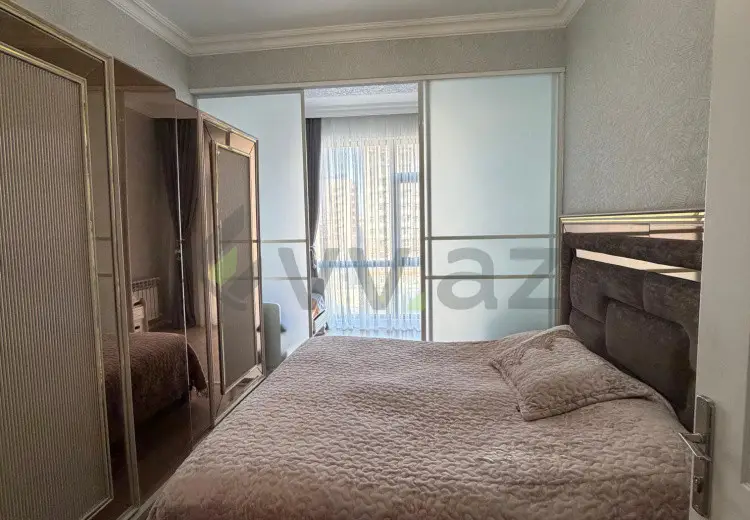 2 otaqlı mənzil Satılır, Sumqayıt Bulvarı, Sumqayıt