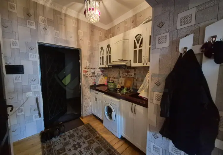 2 otaqlı mənzil Satılır, Böyükşor qəs., Nərimanov, Bakı
