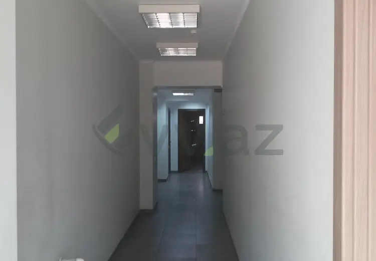 1270 m² Obyekt / Ofis Kirayə (aylıq), Ağ şəhər, Xətai, Bakı