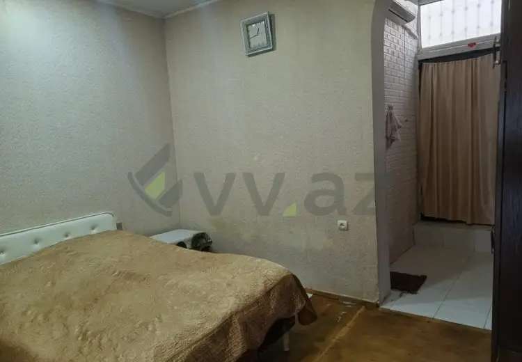4 otaqlı mənzil Satılır, Bayıl qəs., Səbail, Bakı