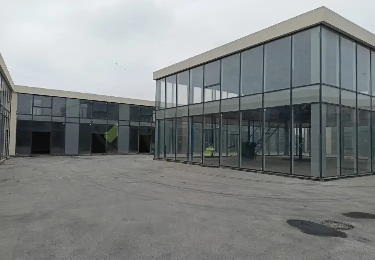 2500 m² Obyekt / Ofis Kirayə (aylıq), Böyükşor qəs., Nərimanov, Bakı