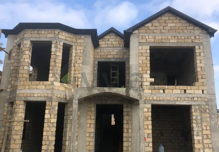 4 otaqlı mənzil Satılır, Badamdar qəs., Səbail, Bakı