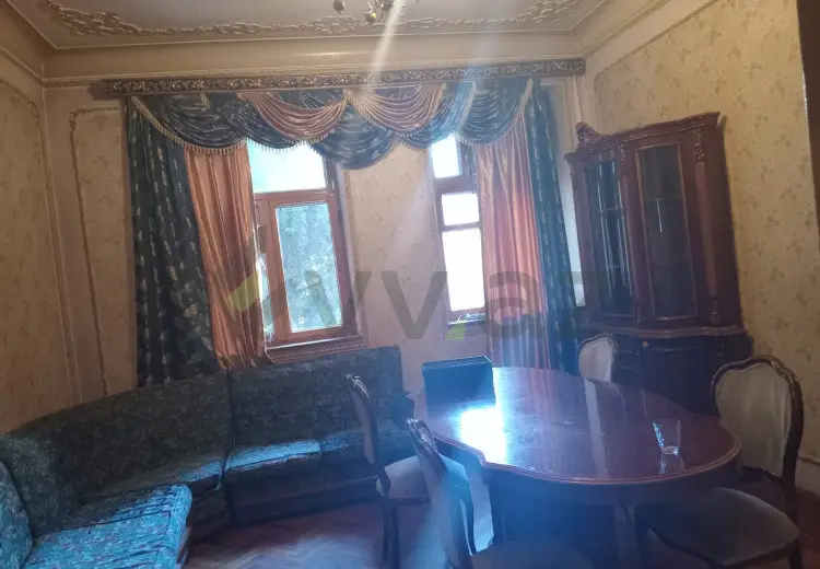 2 otaqlı mənzil Kirayə (aylıq), Montin qəs., Nərimanov, Bakı