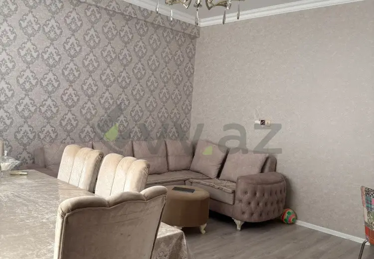 2 otaqlı mənzil Satılır, Xırdalan