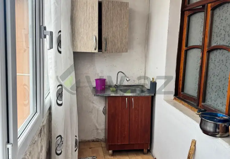 3 otaqlı mənzil Kirayə (aylıq), Yeni Günəşli qəs., Suraxanı, Bakı