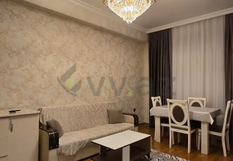 2 otaqlı mənzil Satılır, Xırdalan