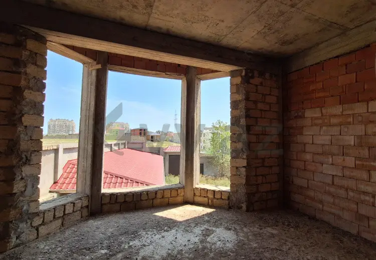 15.5 sot Torpaq Satılır, Masazır, Abşeron