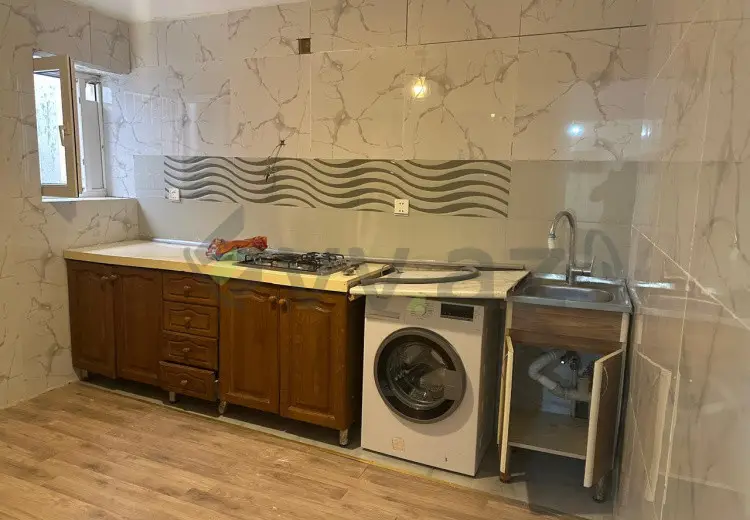2 otaqlı mənzil Kirayə (aylıq), Əhmədli, Xətai, Bakı
