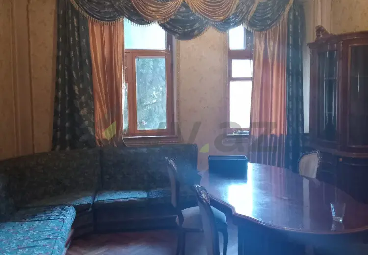 2 otaqlı mənzil Kirayə (aylıq), Montin qəs., Nərimanov, Bakı