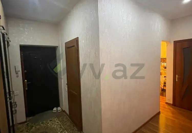 3 otaqlı mənzil Satılır, Köhnə günəşli qəs., Suraxanı, Bakı