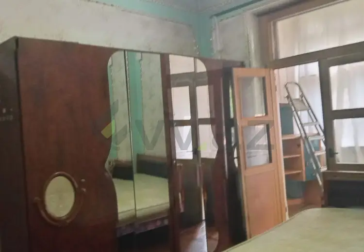 2 otaqlı mənzil Kirayə (aylıq), Montin qəs., Nərimanov, Bakı