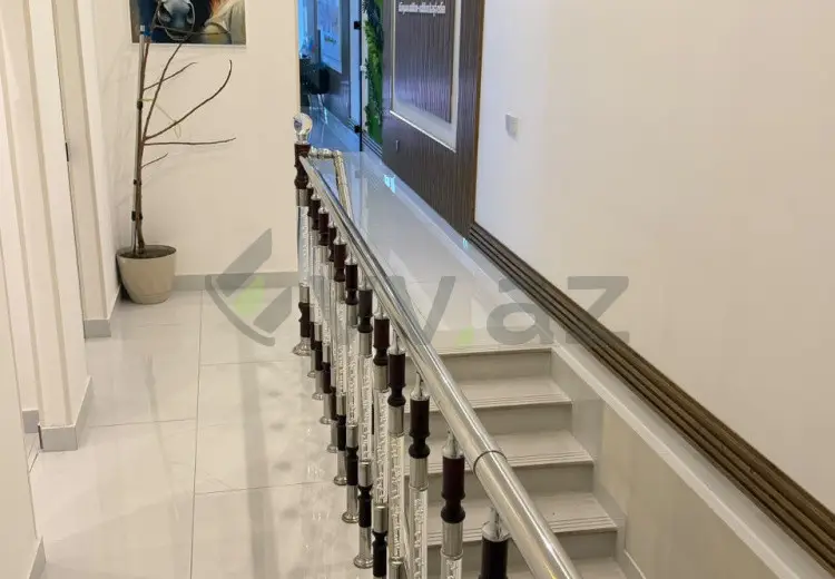 120 m² Obyekt / Ofis Kirayə (aylıq), Nəsimi, Bakı