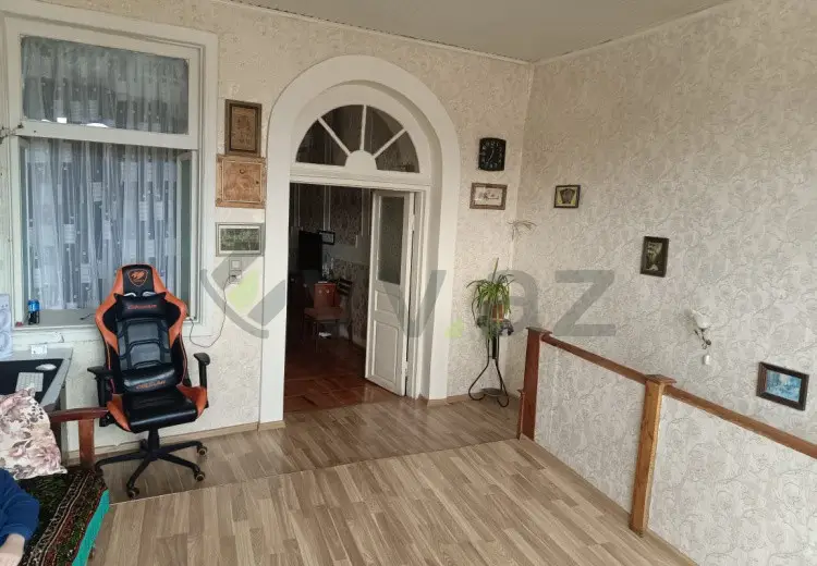 4 otaqlı mənzil Satılır, Bayıl qəs., Səbail, Bakı