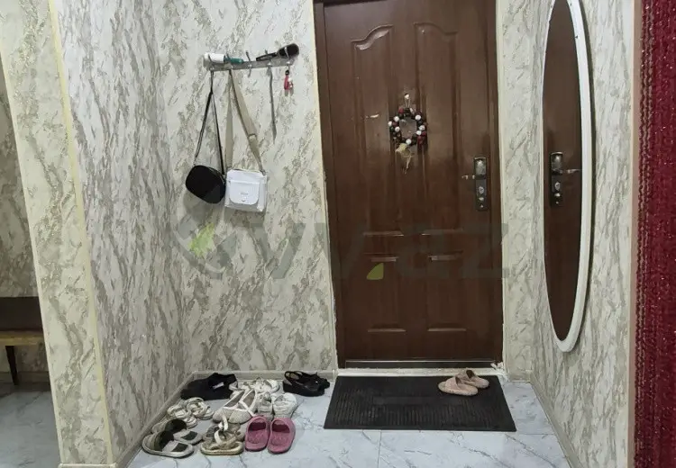 4 otaqlı mənzil Satılır, Mingəçevir