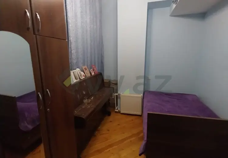 3 otaqlı mənzil Satılır, Əhmədli, Xətai, Bakı