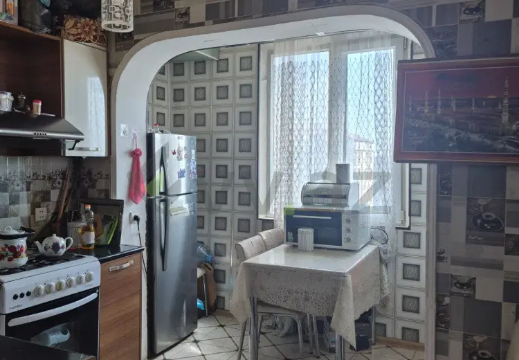 2 otaqlı mənzil Satılır, Yasamal qəs., Yasamal, Bakı