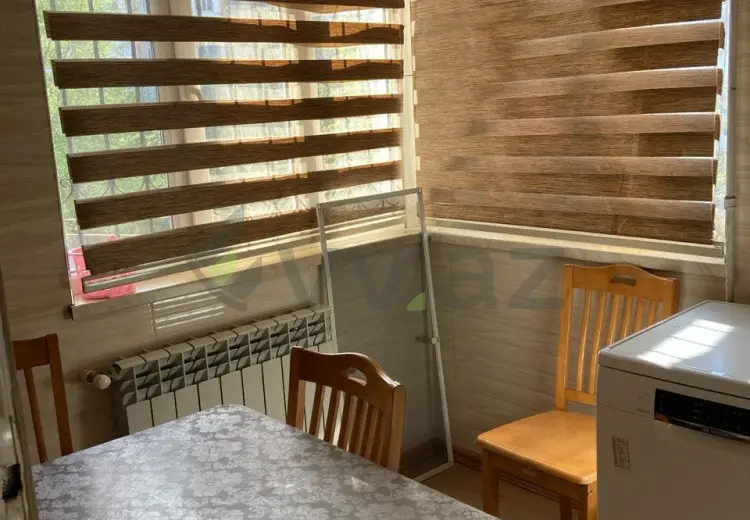 3 otaqlı mənzil Kirayə (aylıq), Nəsimi, Bakı