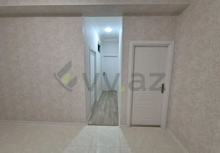 2 otaqlı mənzil Satılır, Saray, Abşeron